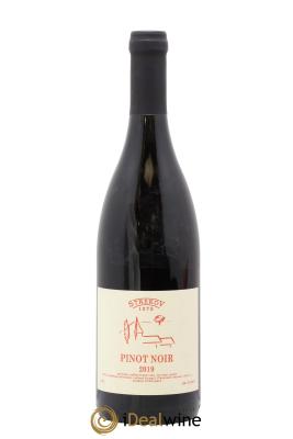 Vins Etrangers