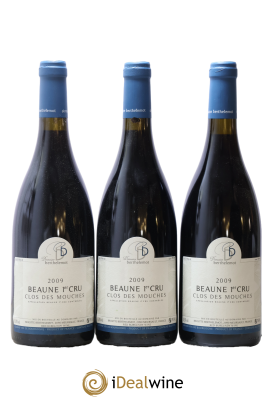 Beaune 1er Cru Clos Des Mouches Berthelemot