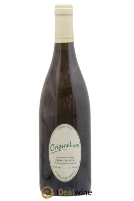 Vin de France Originel Julien Courtois