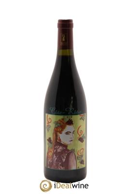 Côte-Rôtie La Péroline Vignobles Levet