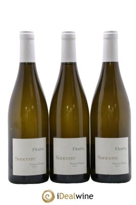 Sancerre Florès Vincent Pinard