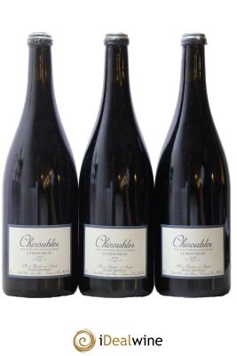 Chiroubles La Montagne Jules Métras (Domaine)