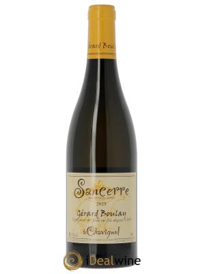 Sancerre Gérard Boulay