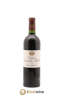 Château Sociando Mallet