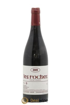 Vin de France Les Roches Lenoir (Domaine)