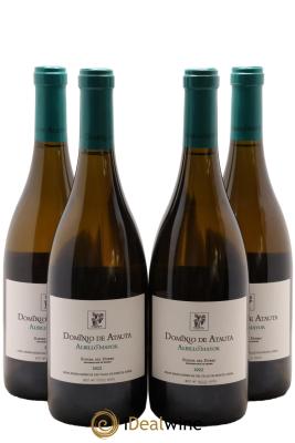 Espagne Ribera Del Duero Albillo Mayor Dominio De Atauta