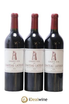 Château Latour 1er Grand Cru Classé