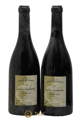 Gevrey-Chambertin Clos Tamisot Pierre Damoy