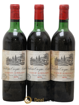 Château Croque Michotte