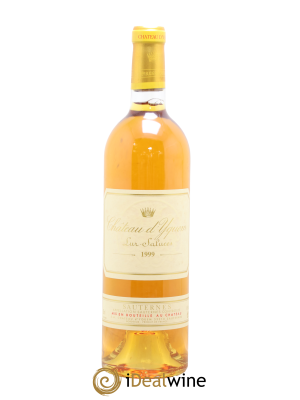 Château d' Yquem 1er Cru Classé Supérieur