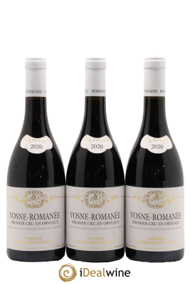 Vosne-Romanée 1er Cru En Orveaux Mongeard-Mugneret (Domaine)