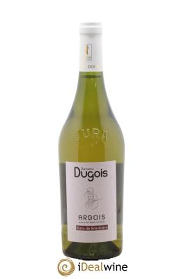 Arbois Blanc de Grevillière Domaine Dugois