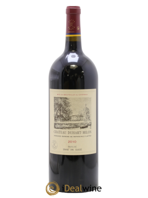Château Duhart-Milon 4ème Grand Cru Classé
