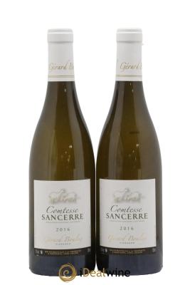 Sancerre Comtesse Gérard Boulay