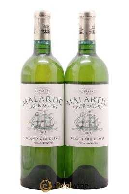 Château Malartic-Lagravière Cru Classé de Graves