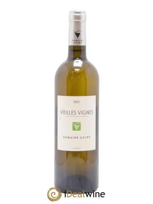 Côtes Catalanes Vieilles vignes Gauby (Domaine)