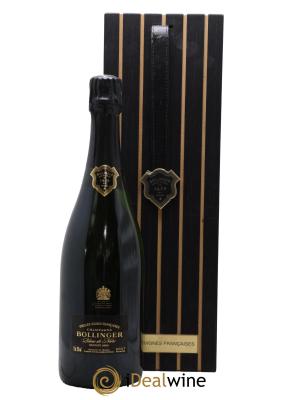 Brut Vieilles Vignes Françaises Bollinger