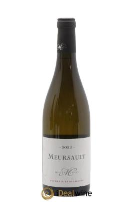 Meursault Miller Cyrot