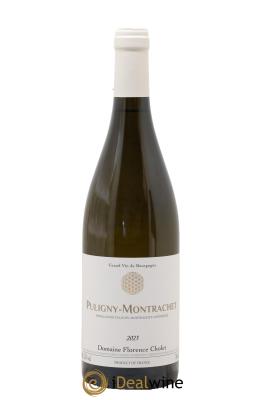 Puligny-Montrachet Florence Cholet