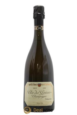 Clos des Goisses Philipponnat