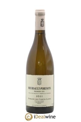 Meursault 1er Cru Porusots Comtes Lafon (Domaine des)