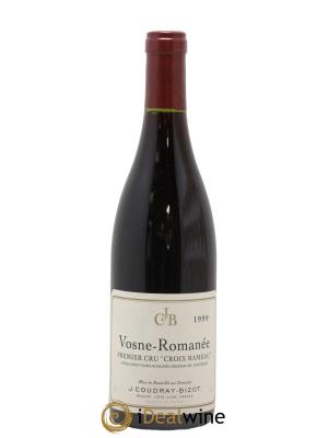Vosne-Romanée 1er Cru La Croix Rameau J. Coudray-Bizot