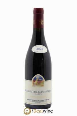 Ruchottes-Chambertin Grand Cru Mugneret-Gibourg (Domaine)