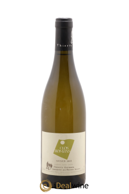 Saumur Clos Romans Domaine des Roches Neuves - Thierry Germain