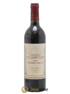 Château Segonnes