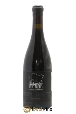 Morgon Javernières Les Impénitents Louis-Claude Desvignes