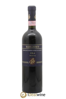 Barbaresco DOCG Riserva Vila