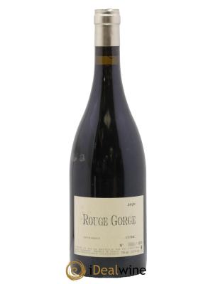 Côtes Catalanes Clos du Rouge Gorge L'Ubac Cyril Fhal