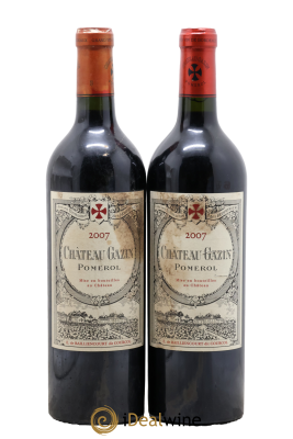 Château Gazin