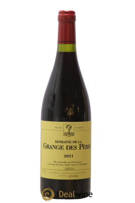 Pays d'Hérault Grange des Pères Laurent Vaillé