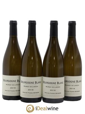 Bourgogne Murgey de Limozin Pierre Boisson (Domaine)