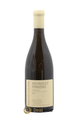 Meursault 1er Cru Les Perrières Pierre-Yves Colin Morey