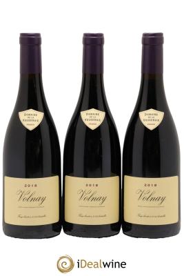 Volnay La Vougeraie