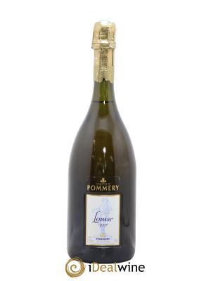 Cuvée Louise Pommery