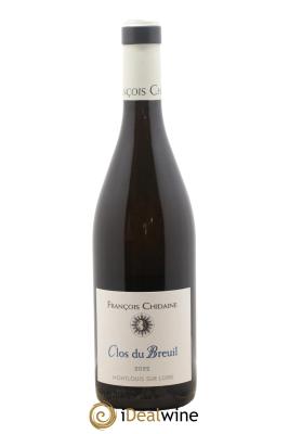 Montlouis-sur-Loire Clos du Breuil François Chidaine