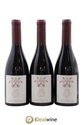 Beaujolais Jules Desjourneys