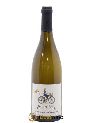 Bourgogne Camille Et Laurent Schaller
