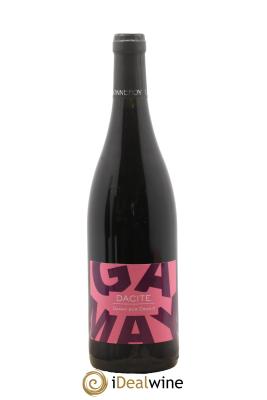 Côtes-du-Forez Dacite Les Vins de la Madone Gilles Bonnefoy