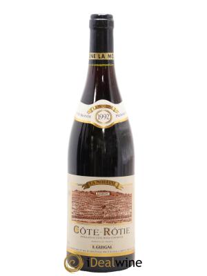 Côte-Rôtie La Mouline Guigal