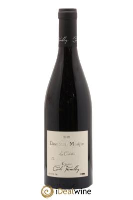 Chambolle-Musigny Les Cabottes Cécile Tremblay