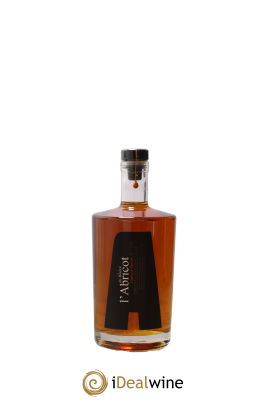 Liqueur L'Abricot du Roulot Roulot (Domaine)