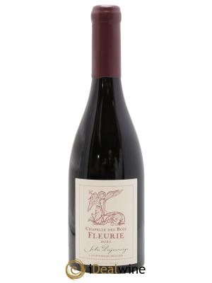 Fleurie Chapelle des Bois Jules Desjourneys