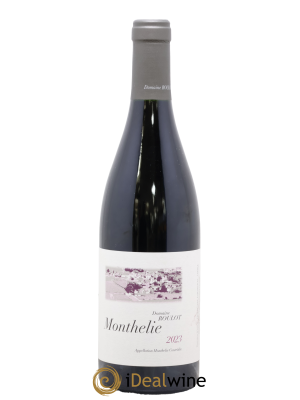 Monthélie Roulot (Domaine)