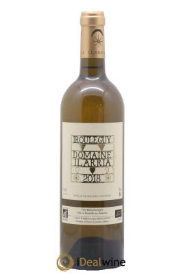 Irouléguy Ilarria (Domaine)