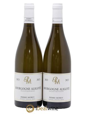 Bourgogne Aligoté Pierre Morey (Domaine)
