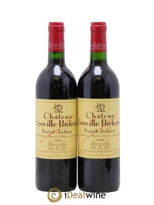 Château Léoville Poyferré 2ème Grand Cru Classé